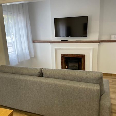 ברצלונה Apartamentos Tarradellas Sants Estacio מראה חיצוני תמונה