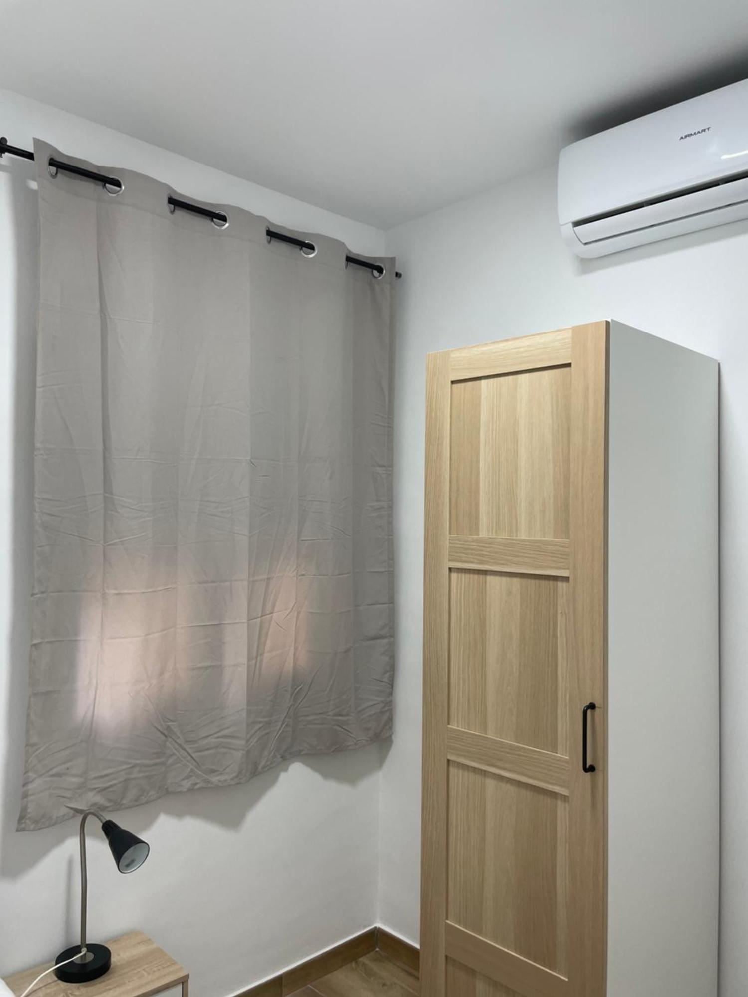 ברצלונה Apartamentos Tarradellas Sants Estacio מראה חיצוני תמונה