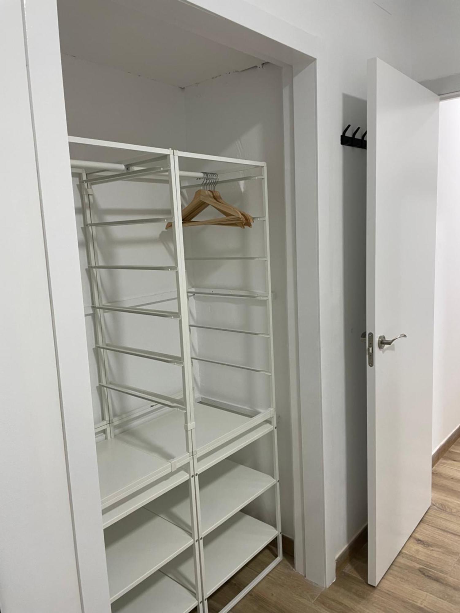 ברצלונה Apartamentos Tarradellas Sants Estacio מראה חיצוני תמונה