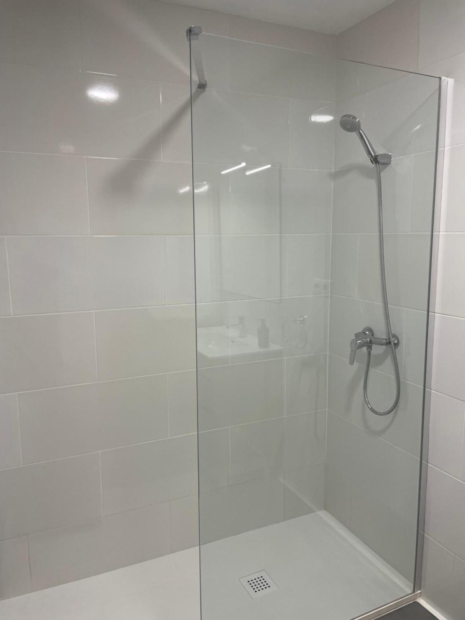 ברצלונה Apartamentos Tarradellas Sants Estacio מראה חיצוני תמונה